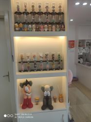 -E.L.K造型momopark店