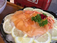 -捞围鲜·港式打边炉(海阳路店)