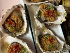 -万宝海鲜舫(劳动公园店)