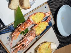 -虹料理·日料放题(悠方店)
