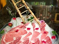 -酉林和牛·烧肉