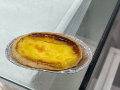 葡式蛋挞-BreadTalk面包新语·烘焙蛋糕(金光华广场店)