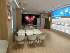 用餐区-好利来(槐中店)