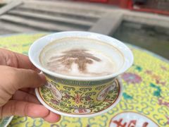 -宫事颐庭·老佛爷贵寿下午茶(颐和园店)