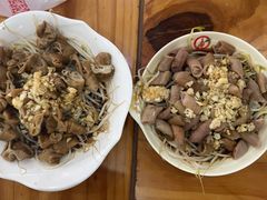 大肠-东街钟楼肉粽(总店)