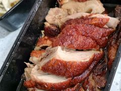 金陵烤鸭-南京大牌档(中关村店)