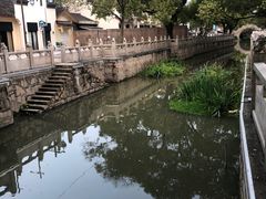 -安亭老街