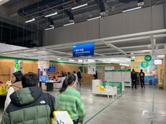 -宜家家居(宝山商场店)