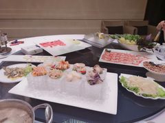 -璞御·海鲜·雪花牛肉局(宾水西道店)
