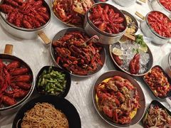 油焖大虾-巴厘龙虾·榜首油焖大虾(旗舰店·万松园)
