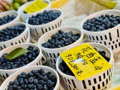 -曼阁市场水果批发市场