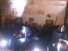 -碧桂园凤凰城酒店(南京店)