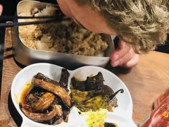 -双宝铁饭盒(南十四店)