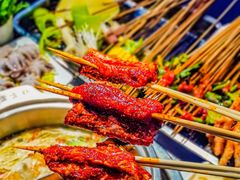 -让签签飞小郡肝串串香(春熙路形象店)