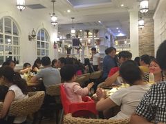 -骨味坊·十二年老店(宝业东城广场店)