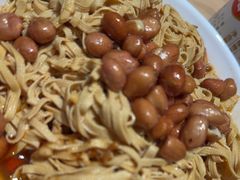 老汤干豆腐-老王四季抻面(南六东路店)