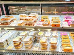 -鹤所·低糖零蔗糖烘焙(长楹店)