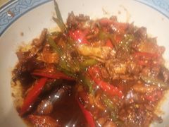 -洞庭土菜小炒馆(易发广场店)