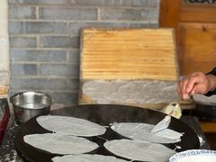 -白鹿原·白鹿仓