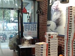 -芝心实億披萨意面(芳草路店)