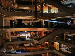 -优衣库(重庆星光时代广场店)
