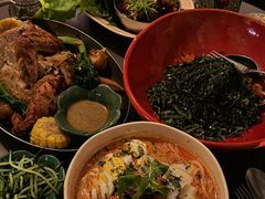 -Ginger(兴国路店)