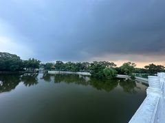 -北陵公园