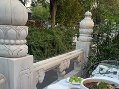 -满堂·烤鸭店·北京菜(鼓楼店)