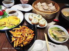 -玖鲜小笼(中山广场店)