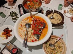 -粗茶淡饭·汉口公馆(循礼门店)