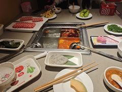 -海底捞火锅(顺义华联店)