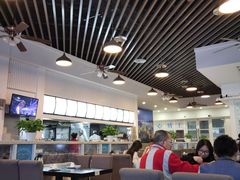 大堂-添运来(茶园奥园广场店)