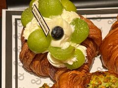 -B&C黄油与面包·THE GARDEN BAKERY概念店(世纪汇店)