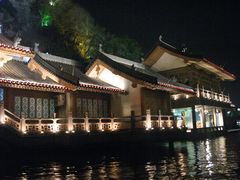 -桂林两江四湖景区