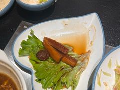 -青水瓦台汤泉(未央店)