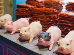 -小猪找肉肉脯干(鼓浪屿店)