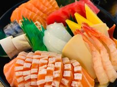 -熊出没日本烧肉放题