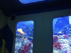 -珠海横琴国家地理探险家中心(创新方)