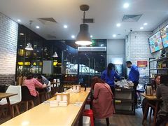 大堂-西粉堂新疆米粉(朝外店)