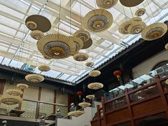 -龙抄手(文殊坊店)