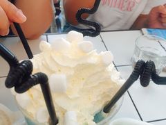 云朵蓝沙沙冰-娜娜家•Nana’Garden (福州道店)