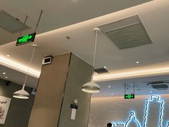 -萨莉亚意式餐厅(浦江万达广场店)