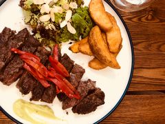 -AFS Cafe & Canteen(闽江二路店)