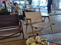 -HIHE Bistro·Oyster Bar(华熙live店)