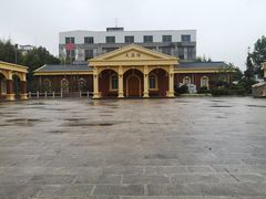 -大益茶庭(勐海会员中心店)