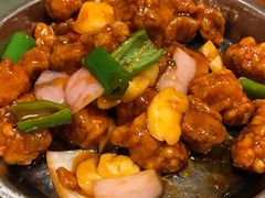 咕噜肉-农汤老店(顺联公园里店)