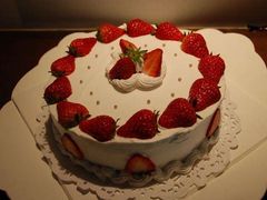 -慕芝蛋糕(湖墅南路店)