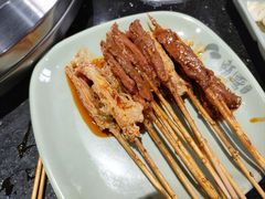 -韩盛·盛江山自助料理(于洪新玛特店)