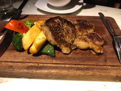 -JUKEBOX玖部音乐餐厅(华侨城店)