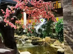 -森谷美食公园(杨行店)